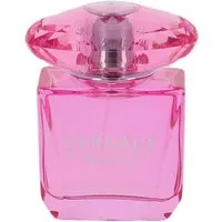 Versace Eau de Parfum BRIGHT CRYSTAL ABSOLU EDP, mit fruchtigem Auftackt