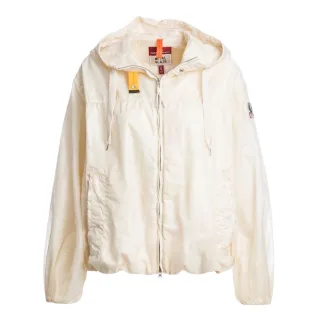 Parajumpers Carmen Moonbeam Weiße Jacke