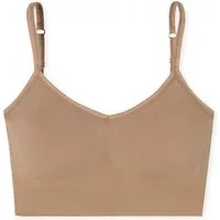 Schiesser Bustier Casual Seamless bh bra-lette bustier