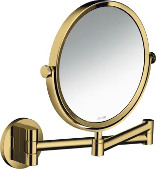 Hansgrohe Rasierspiegel Hansgrohe Axor Universal Circular 42849990