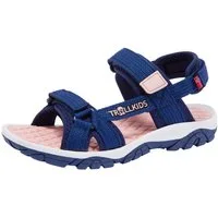 TROLLKIDS Kids Oslofjord Sandal Sandale