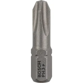 Bosch Schrauberbit Extra-Hart, Kreuzschlitz PH3 - 2607001516