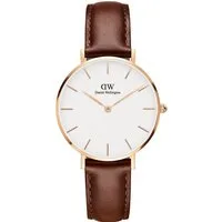 Daniel Wellington Quarzuhr Classic Petite