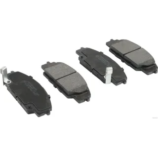 Jakoparts Bremsbel?ge vorne Honda Civic S2000 2,0