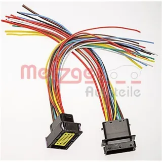 Metzger Kabelreparatursatz f?r Zentralelektrik Citro?n Jumper Fiat Ducato 250 Peugeot Boxer