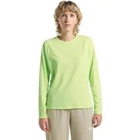 Jack Wolfskin Funktionsshirt PRELIGHT SWIFT LS W