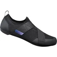 Shimano Fahrradschuh Indoor-Fahrradschuhe IC100