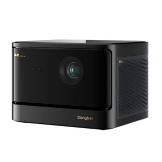 [EU Direct] Dangbei Mars Pro 2 ALPD Laser Projector 2450 ISO Lumens Native 4K Licensed Netflix Google TV Active 3D HDR10