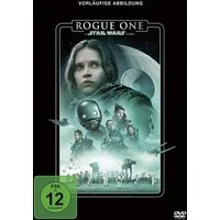 Leonine DVD STAR WARS - Rogue One: A Star Wars Story