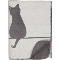 Wohndecke CUTE CATS EDITION You & Me 62630, Cawö