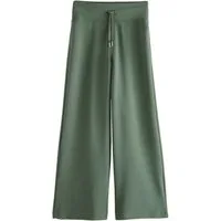 Next Stoffhose Superweiche Active Modal-Hose mit weitem Bein (1-tlg)