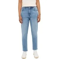 MUSTANG Slim-fit-Jeans Damen Style Brooks Relaxed Slim
