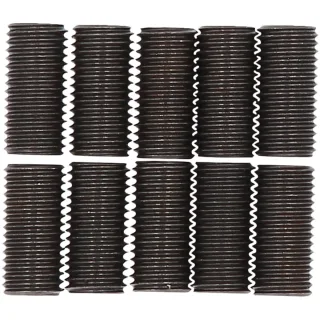 KS Tools Gewindehülsen-Satz M8, 10-tlg - 405.0055