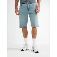 Petrol Industries Jeansshorts Speedster Loose Fit