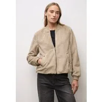 STREET ONE Blouson mit Tunnelzug am Saum