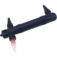 Aquaone UVC-Klärer AquaOne Cuv 136 Uvc Wasserklärer 36W Aquarium Teich Algenvernichter
