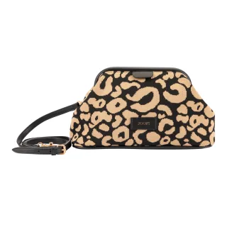 Notturno Alba Shoulderbag Mhc black - Gr. - M