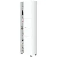 welltime Hochschrank Portofino