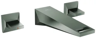 Grohe 3-Loch WaschtischarmaturAllure Brilliant 20628AL0