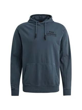 PME Legend - light terry gd sargasso sea - Gr. - XXL
