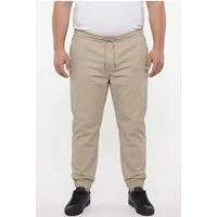 Men Plus Schlupfhose Schlupfbund-Hose FLEXLASTIC® Relaxed Fit