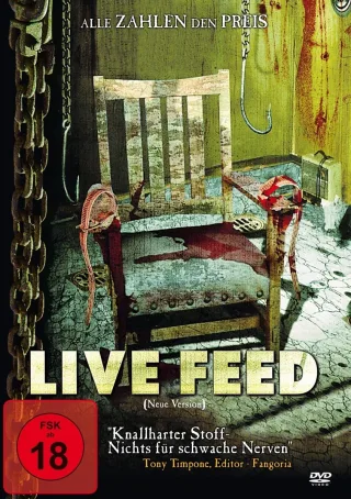Live Feed
