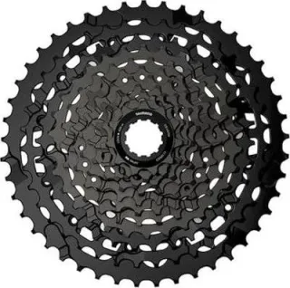 Shimano CS-LG700 Linkglide Cues Kassette 11-fach schwarz 11-45 Zähne