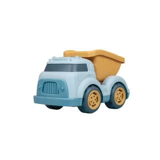 Little Dutch Kipplaster Truck 17cm blau