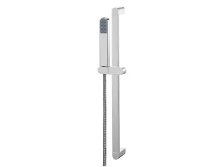 Neuesbad Futura Brauseset, chrom 02999