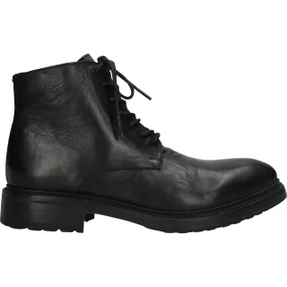 FABRICE ENEA - Black - Stiefel