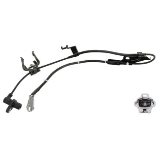 Febi Raddrehzahlsensor vorne links Lexus Rx Toyota Highlander 3,3