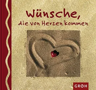 Wünsche die von Herzen kommen [Gebundene Ausgabe] [2002] Jäger Uschi