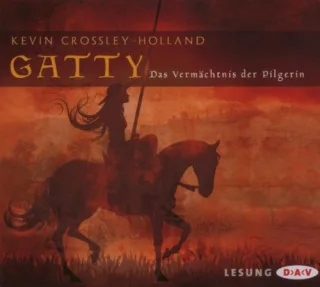 Gatty