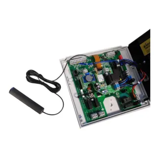 Jung Pumpen HighLogo Modem JP50444 GSM, zur Nachrüstung