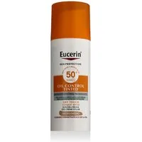 Eucerin Sonnenschutzcreme Sun