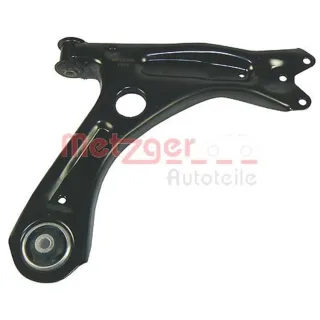 Metzger Querlenker vorne rechts Seat Mii Skoda Citigo E-Citigo VW Load Up!