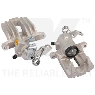 NK Bremssattel hinten rechts Audi Seat Skoda VW 2147272