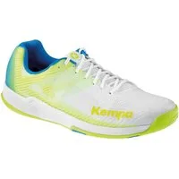 Kempa Hallen-Sport-Schuhe Wing 2.0 Hallenschuh
