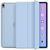 FroShop Tablet-Hülle für Apple iPad Air 13 Zoll 2026 (M4) / 2025 (M3) / 2024 (M2) 13 Zoll, Etui Tasche Auto Wake Up Sleep mit & ohne Stifthalter