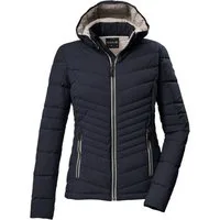 G.I.G.A. DX by killtec Steppjacke GS 91 WMN QLTD JCKT Damen Steppjacke: wasserabweisend, winddicht, atmungsaktiv