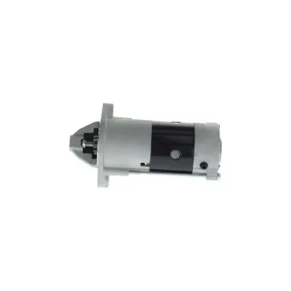 Bosch Anlasser 2,2 kW Mitsubishi Galant Pajero
