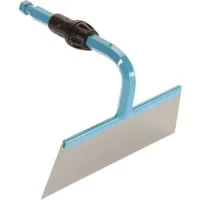 GARDENA Gartenpflege-Set GARDENA combisystem 03113-20 Unkrauthacke 16 cm