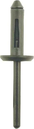 KS Tools Kunststoff-Niete für VW - 420.1870