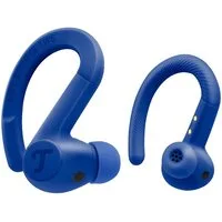 Teufel AIRY SPORTS TWS 2 wireless In-Ear-Kopfhörer (Noise Cancelling, IPX4 - Spritzwasserschutz, Touch-Steuerung, Fernbedienung per App)