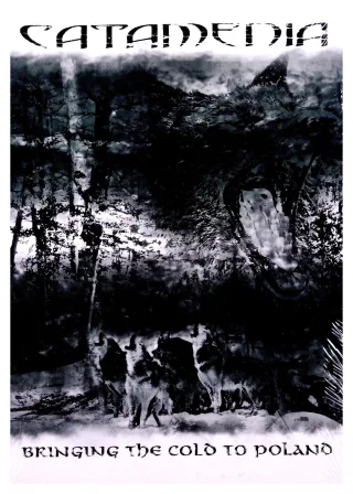 Catamenia - Bringing The Cold To Poland (+ Audio-CD) [2 DVDs]