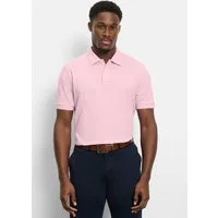 OLYMP Poloshirt OLYMP Casual Wirk, Polo
