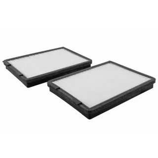 Vemo Innenraumfilter BMW 5er E39 V20-30-5008
