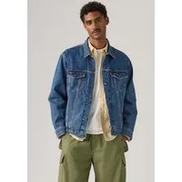 Levi's® Jeansjacke NEW RELAXED FIT TRUCK