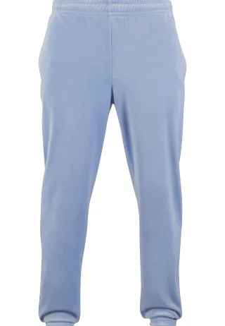 URBAN CLASSICS Jogginghose "Urban Classics Velvet Trackpants"