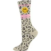 Ewers Socken Socken Leo/Smile Mini Me